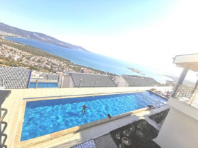 Akbük Luxury Villa